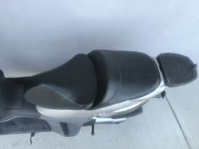 Piaggio Beverly 500 ie, 2003   | Mobile.bg    4