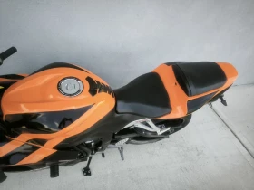 Honda Cbr 600 RR, 2008 , DPM   | Mobile.bg    9