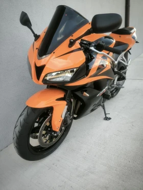 Honda Cbr 600 RR, 2008 , DPM   | Mobile.bg    12