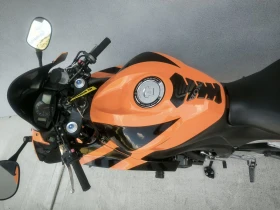 Honda Cbr 600 RR, 2008 , DPM   | Mobile.bg    8