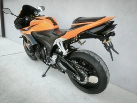 Honda Cbr 600 RR, 2008 , DPM   | Mobile.bg    7