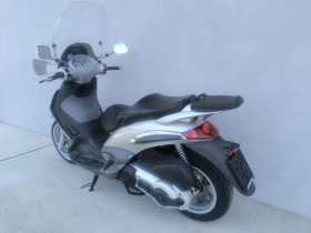 Piaggio Beverly 500 ie, 2003   | Mobile.bg    8