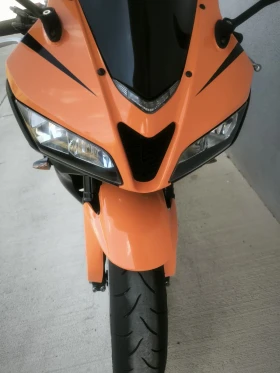 Honda Cbr 600 RR, 2008 , DPM   | Mobile.bg    4