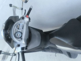 Piaggio Beverly 500 ie, 2003   | Mobile.bg    5