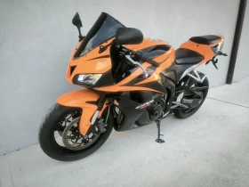 Honda Cbr 600 RR, 2008 , DPM   | Mobile.bg    6