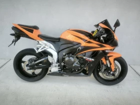  Honda Cbr