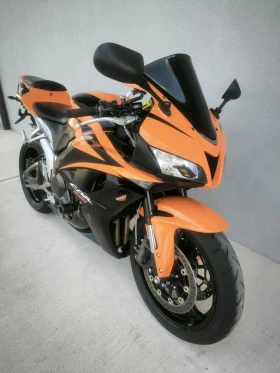Honda Cbr 600 RR, 2008 , DPM   | Mobile.bg    11