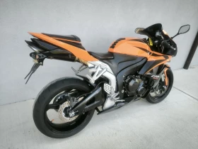 Honda Cbr 600 RR, 2008 , DPM   | Mobile.bg    3