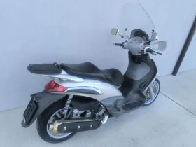 Piaggio Beverly 500 ie, 2003   | Mobile.bg    3