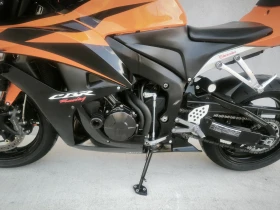 Honda Cbr 600 RR, 2008 , DPM   | Mobile.bg    10