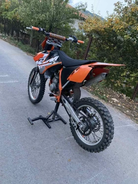 Ktm 85 | Mobile.bg    9