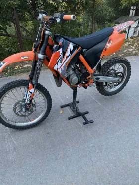 Ktm 85  - изображение 1