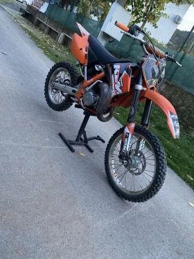 Ktm 85 | Mobile.bg    6