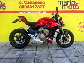  Ducati Streetfighter