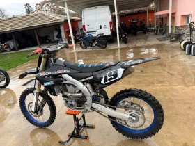Yamaha Yzf 450 | Mobile.bg    9