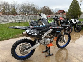 Yamaha Yzf 450 | Mobile.bg    5