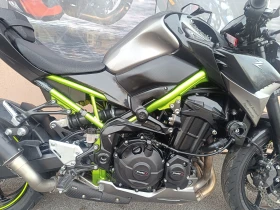 Kawasaki Z 900 ABS TC LED | Mobile.bg    7