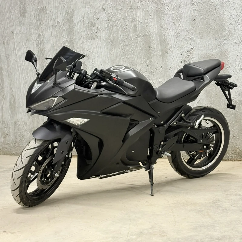 Поръчкови Други INFINIQI, снимка 2 - Мотоциклети и мототехника - 52396499