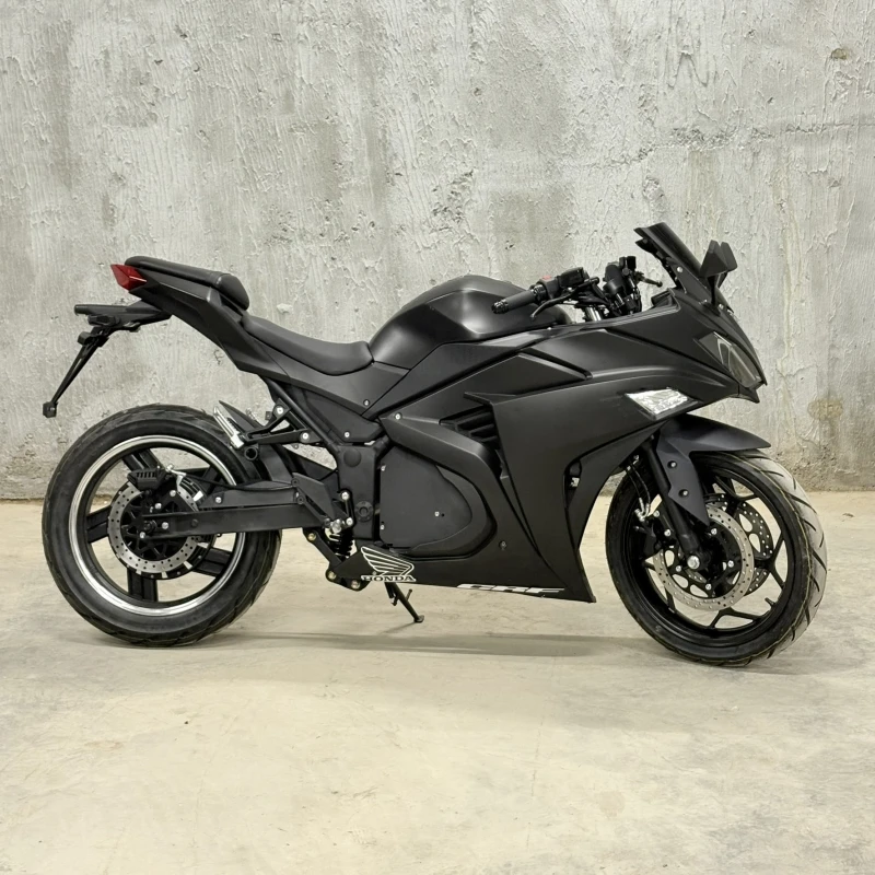 Поръчкови Други INFINIQI, снимка 6 - Мотоциклети и мототехника - 52396499