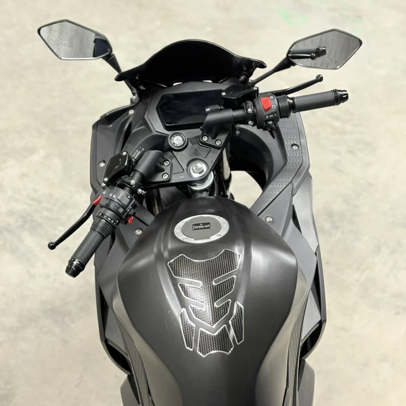 Поръчкови Други INFINIQI, снимка 5 - Мотоциклети и мототехника - 52396499