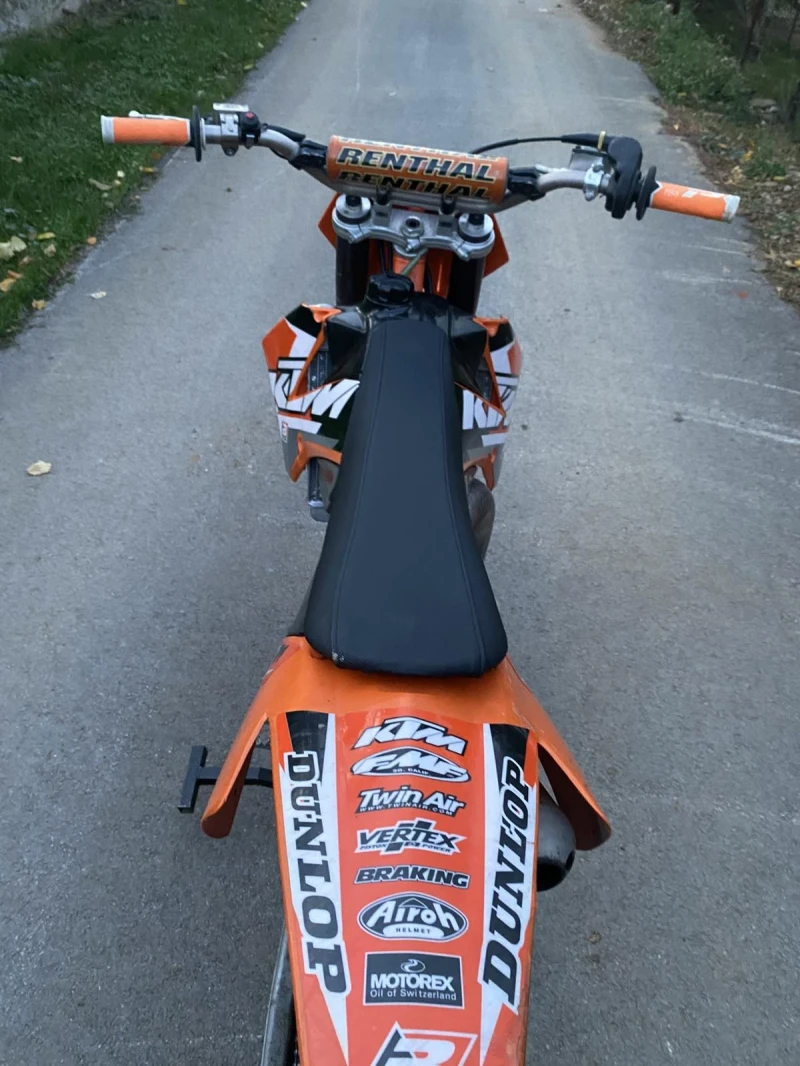 Ktm 85, снимка 3 - Мотоциклети и мототехника - 52195752