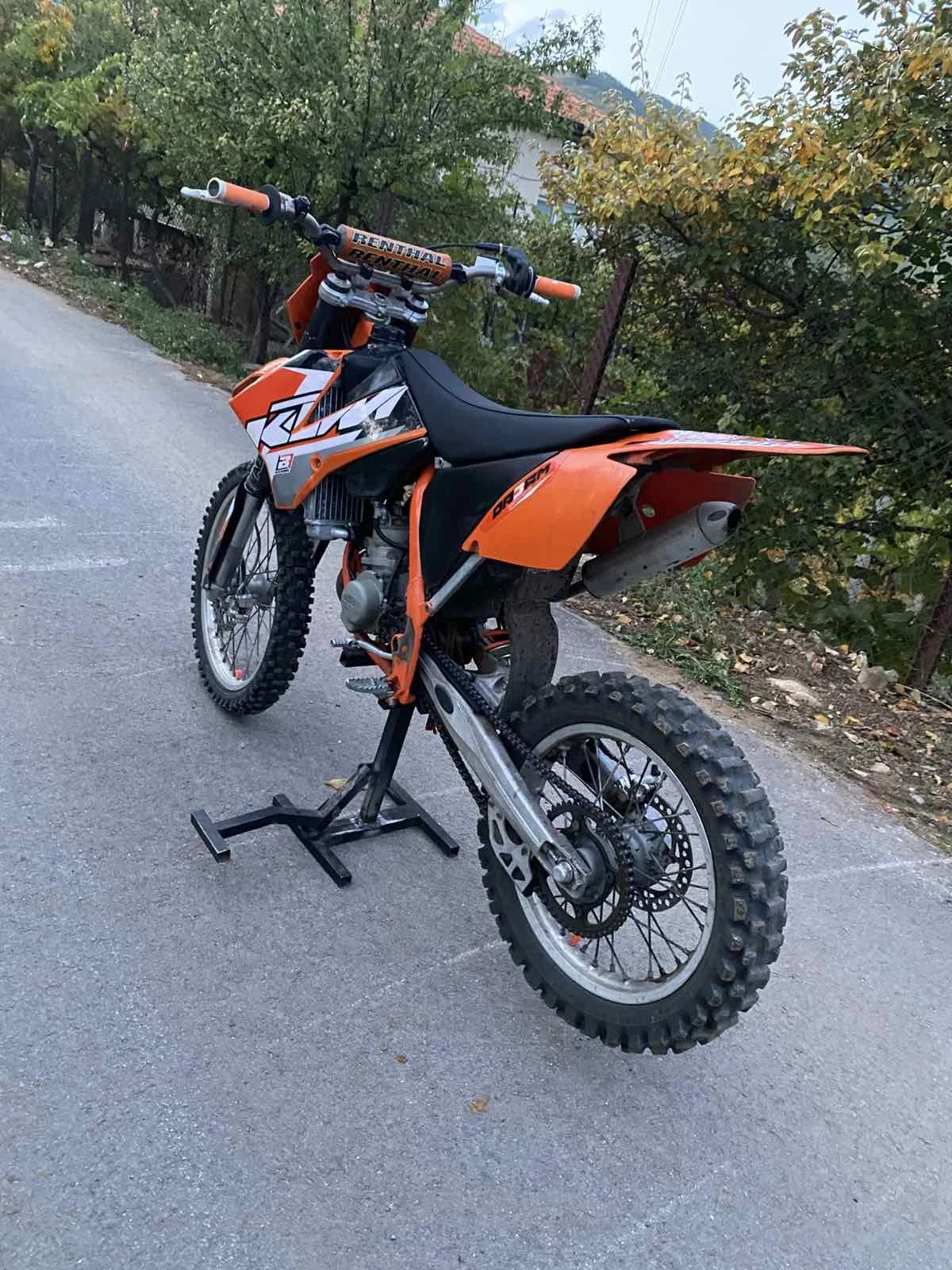 Ktm 85  - изображение 9