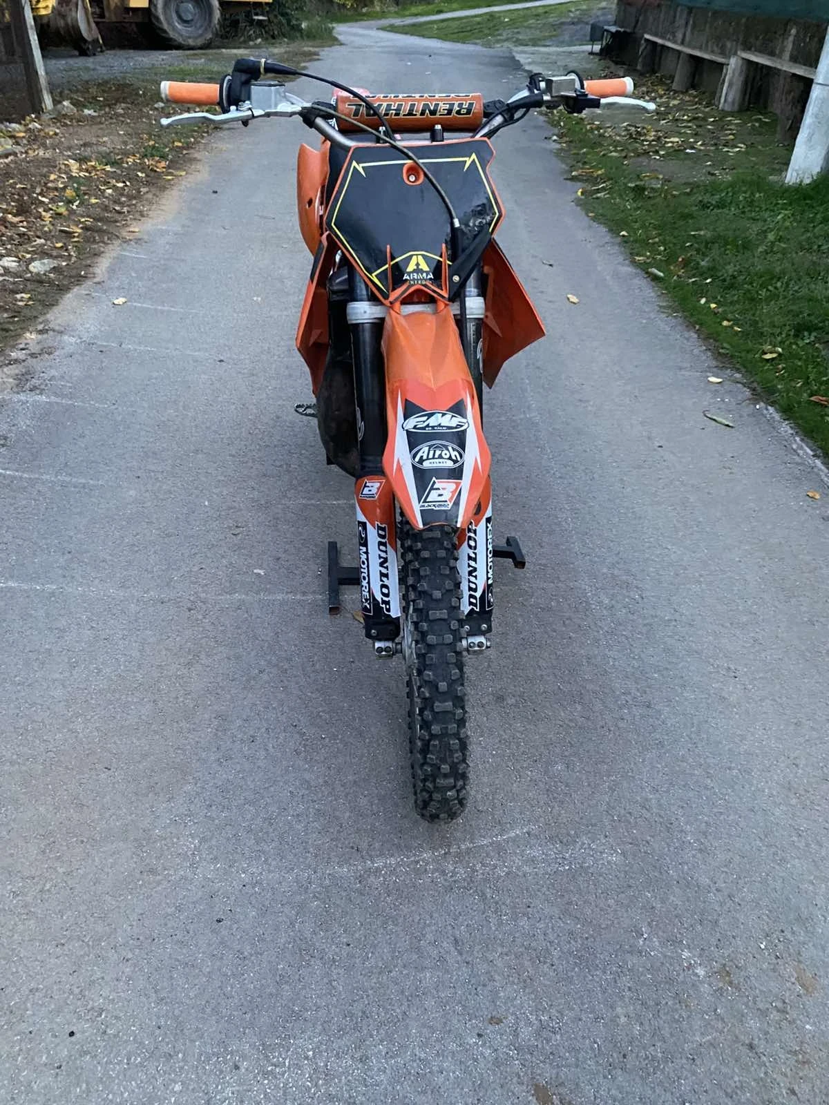 Ktm 85  - изображение 8