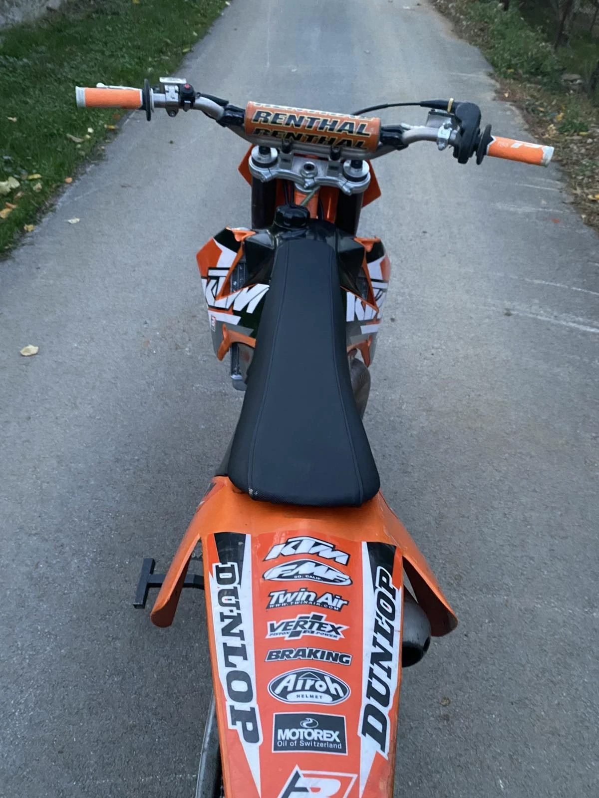 Ktm 85  - изображение 3