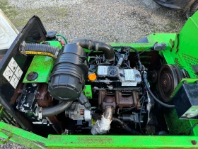 Мулчер John Deere GreenMech, снимка 17