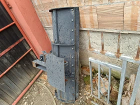 Трактор Mitsubishi MT20D, снимка 6