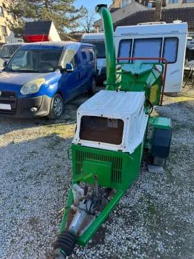 ������ John Deere GreenMech | Mobile.bg � ����� ������ 10