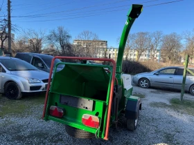 ������ John Deere GreenMech | Mobile.bg � ����� ������ 8