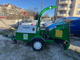 ������ John Deere GreenMech | Mobile.bg � ����� ������ 2