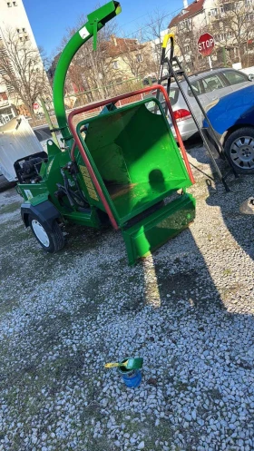 ������ John Deere GreenMech | Mobile.bg � ����� ������ 5