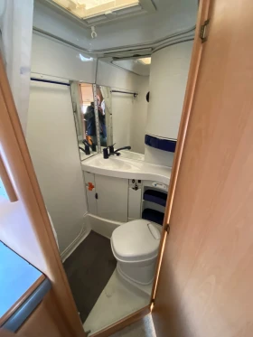 ������ HYMER / ERIBA | Mobile.bg � ����� ������ 3