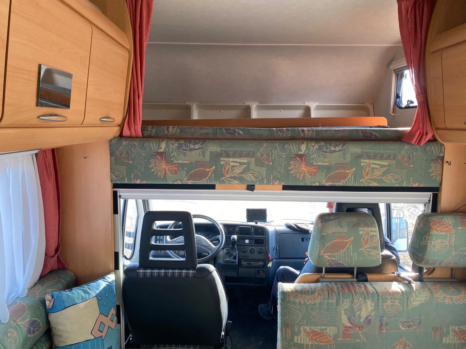 ������ HYMER / ERIBA | Mobile.bg � ����������� 5
