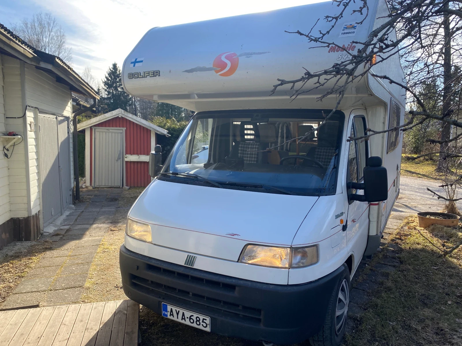 ������ HYMER / ERIBA | Mobile.bg � ����������� 2