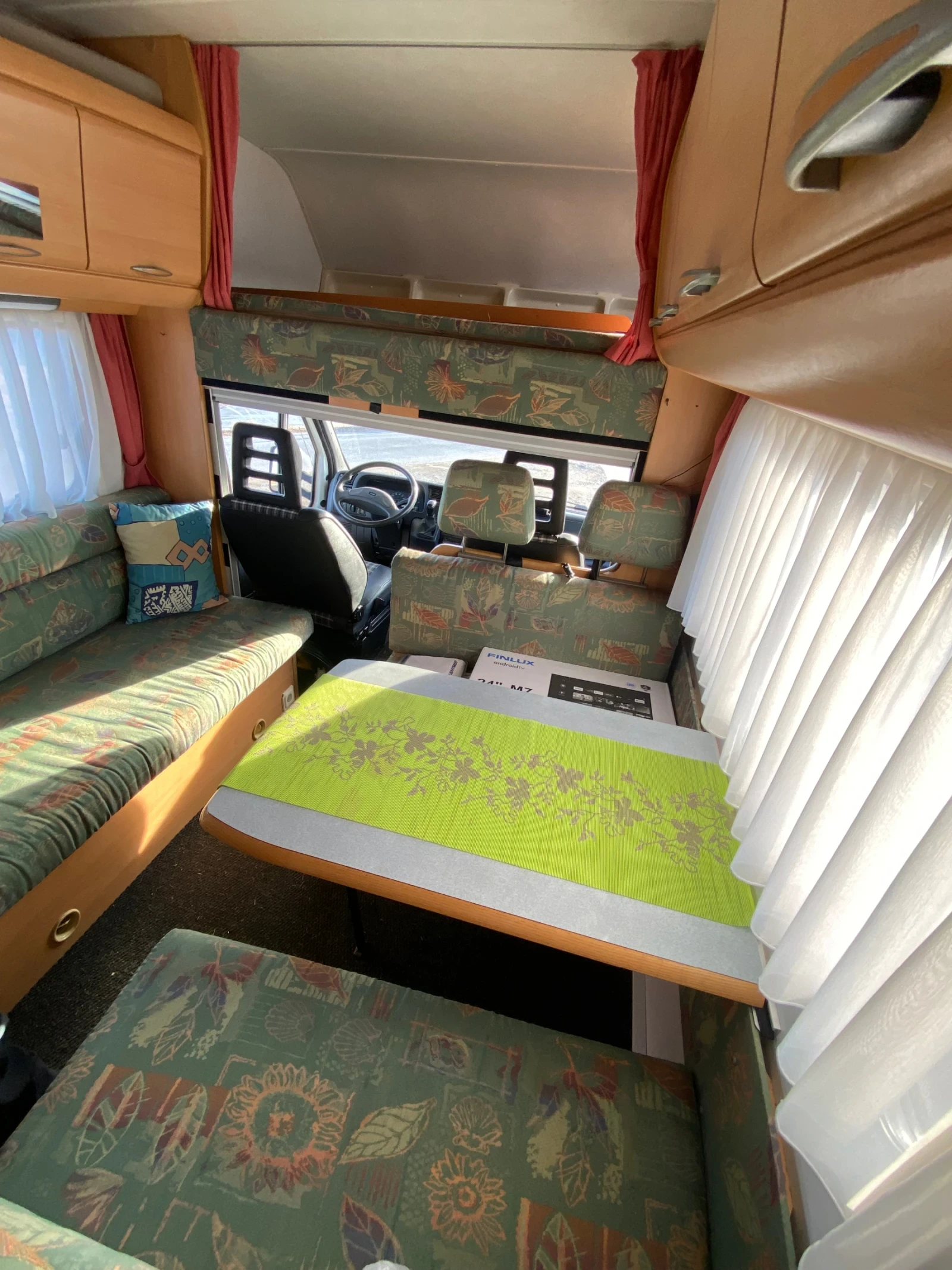 ������ HYMER / ERIBA | Mobile.bg � ����������� 6