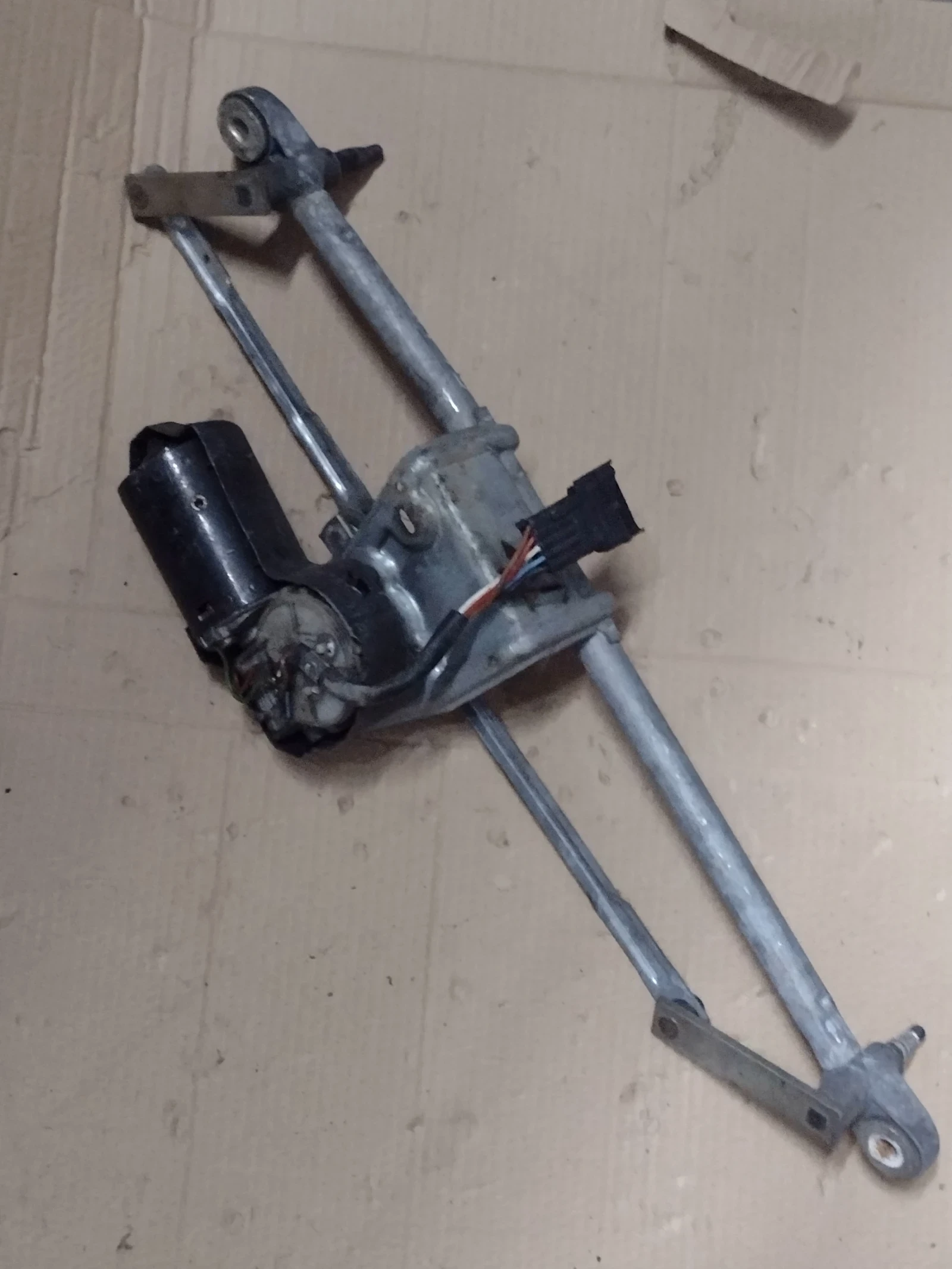 3 397 020 537       RENAULT CLIO II  | Mobile.bg   1