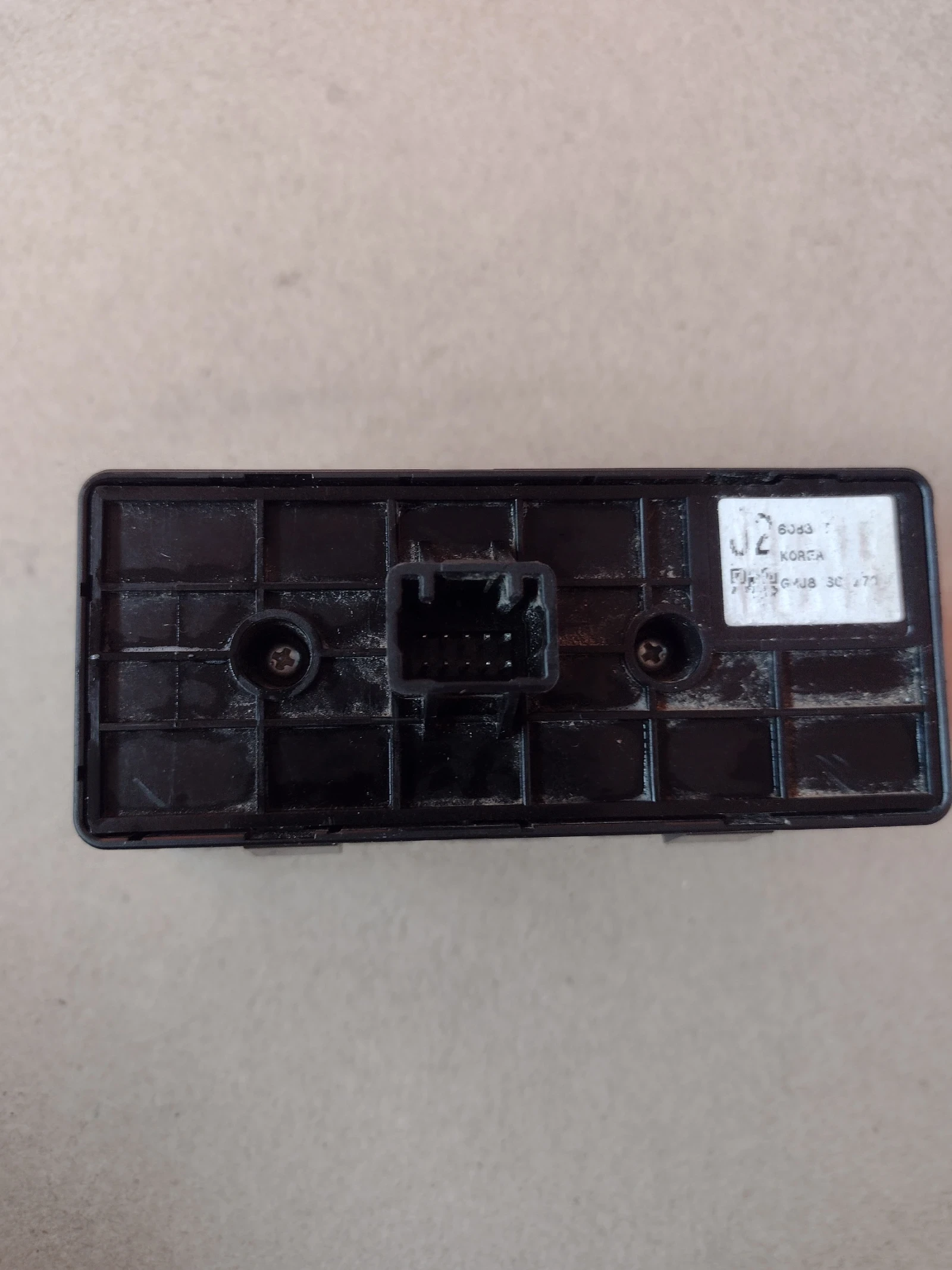 GMJ866170   K0021 ����������������� ���� MAZDA 6  | Mobile.bg � ����������� 3