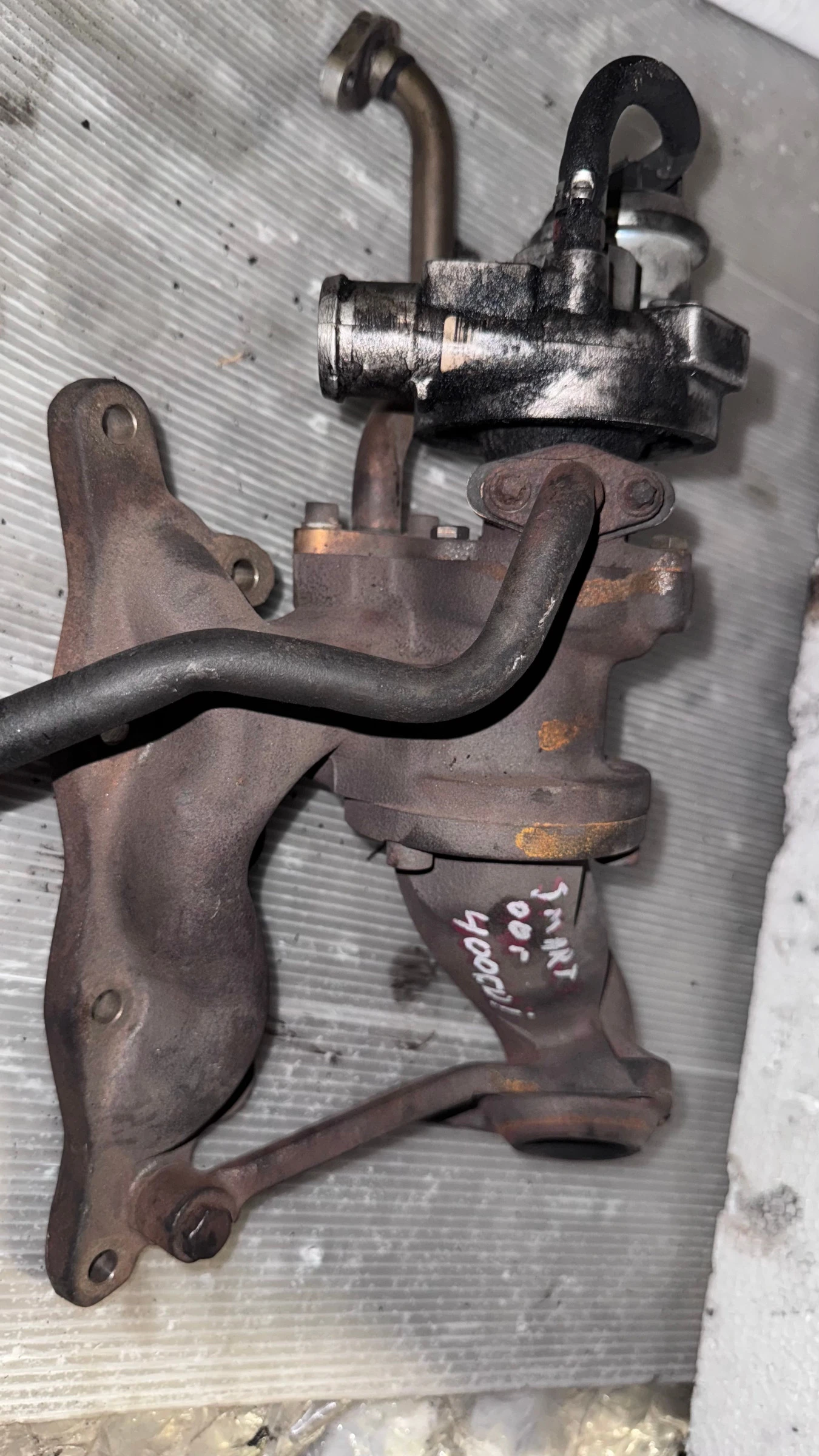    Smart Fortwo - 54319880002 / KG50138178 | Mobile.bg   1