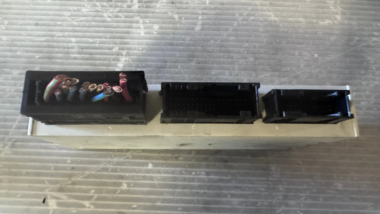 Body Control   BMW E46 - 61.356932369 / 57762110 | Mobile.bg   2