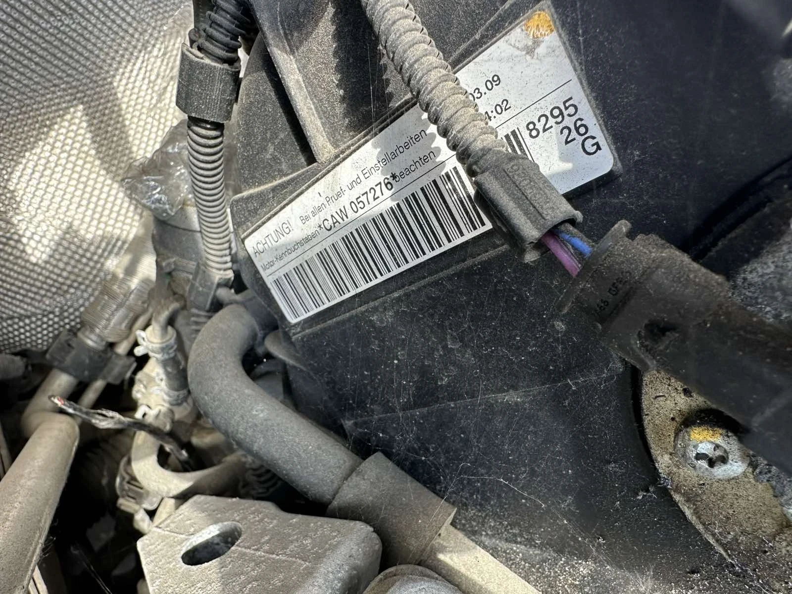VW �������� ���: CAW | Mobile.bg � ����������� 2