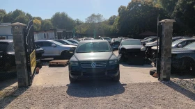 VW Touareg 2.5 TDI , 174 к.с. , автоматик , 60 броя на части, снимка 3 - Части - 47784178