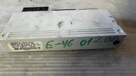     Body Control   BMW E46 - 61.356932369 / 57762110