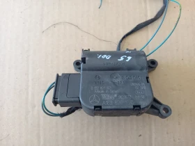 Ел клапа парно Фолксваген Пасат Б5 н:0132801368