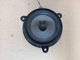 Тонколона високоговорител задна дясна Нисан Мурано (ч)