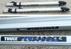      THULE Velo Vise      2 