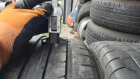 Гуми Летни 235/45R18, снимка 4