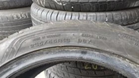 Гуми Летни 235/45R18, снимка 8